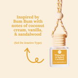 Car Diffusers | Spring & Summer Scents