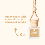 Car Diffusers | Spring & Summer Scents