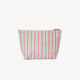 Large Waterproof Pouch - Blanket Stripe