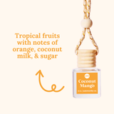Car Diffusers | Spring & Summer Scents