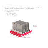KOOSHOO Display Stand – A Point-of-Purchase & Shelf Solution