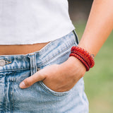 Spiral Hair Coils | Small | Red Carpet Ready Hair Ties