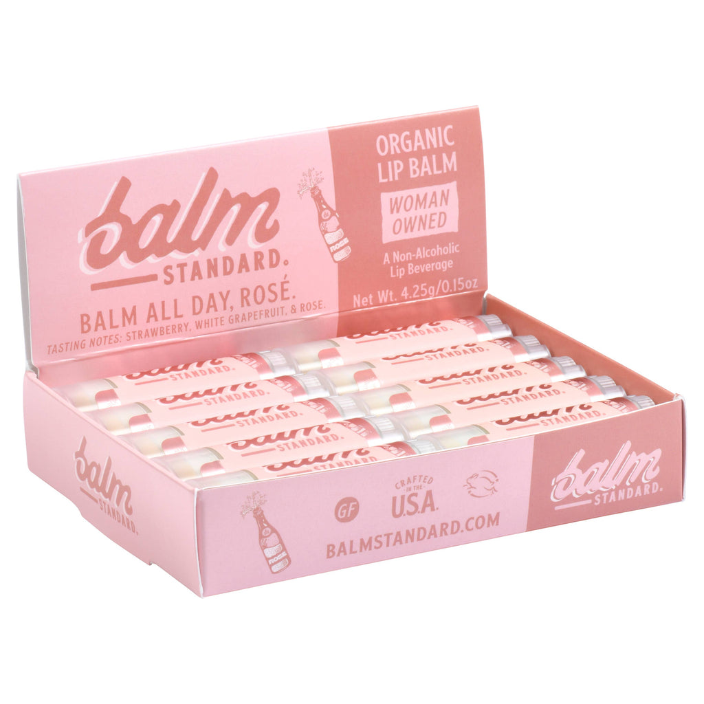 ROSÉ Lip Balm