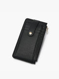WL2541 Mae Multi-Card Wallet w/ Strap Snap Closure