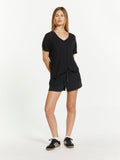 Payton Top - Black