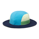 Tech Bucket Hat - Maritime
