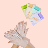 Shea Butter Gloves - Shea Butter