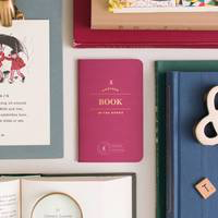 Experience Capture Book Passport Journal