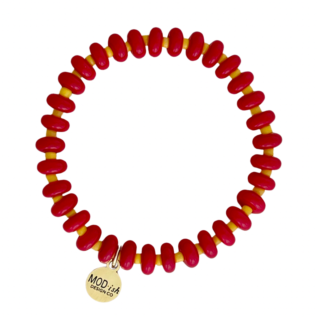 Kickoff Bracelet