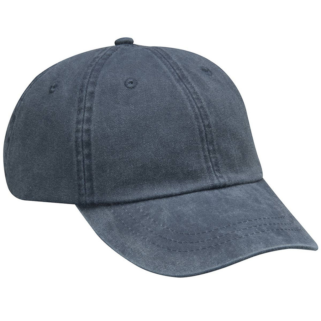 Springfield Embroidered Ball Cap