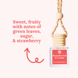 Car Diffusers | Spring & Summer Scents
