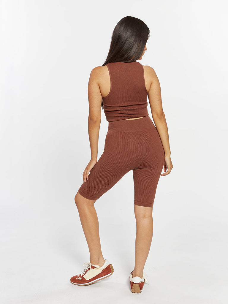 Kyla Set - Raisin