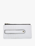 WL1889 Saige Slim Card Holder Women's Wallet