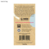 Socks that Support Mental Health (Floating Clouds)