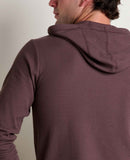 Framer II Long Sleeve Hoodie