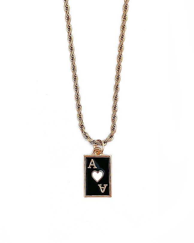 Ace Best Selling Trending Necklace || Choose Style
