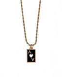 Ace Best Selling Trending Necklace || Choose Style