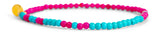 3mm Morse Code Bracelet | FRIENDSHIP