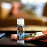 Smokey Bear Lip Balm - Peppermint