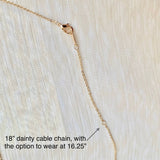 CRYSTAL FLOWER NECKLACE | gold | diamond flower necklace