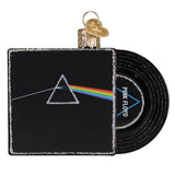 The Dark Side Of The Moon Ornament