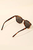 Acetate Fashion Sunglasses