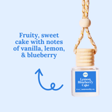 Car Diffusers | Spring & Summer Scents