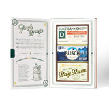 Jingle Booze Holiday Book (Holiday 2023)