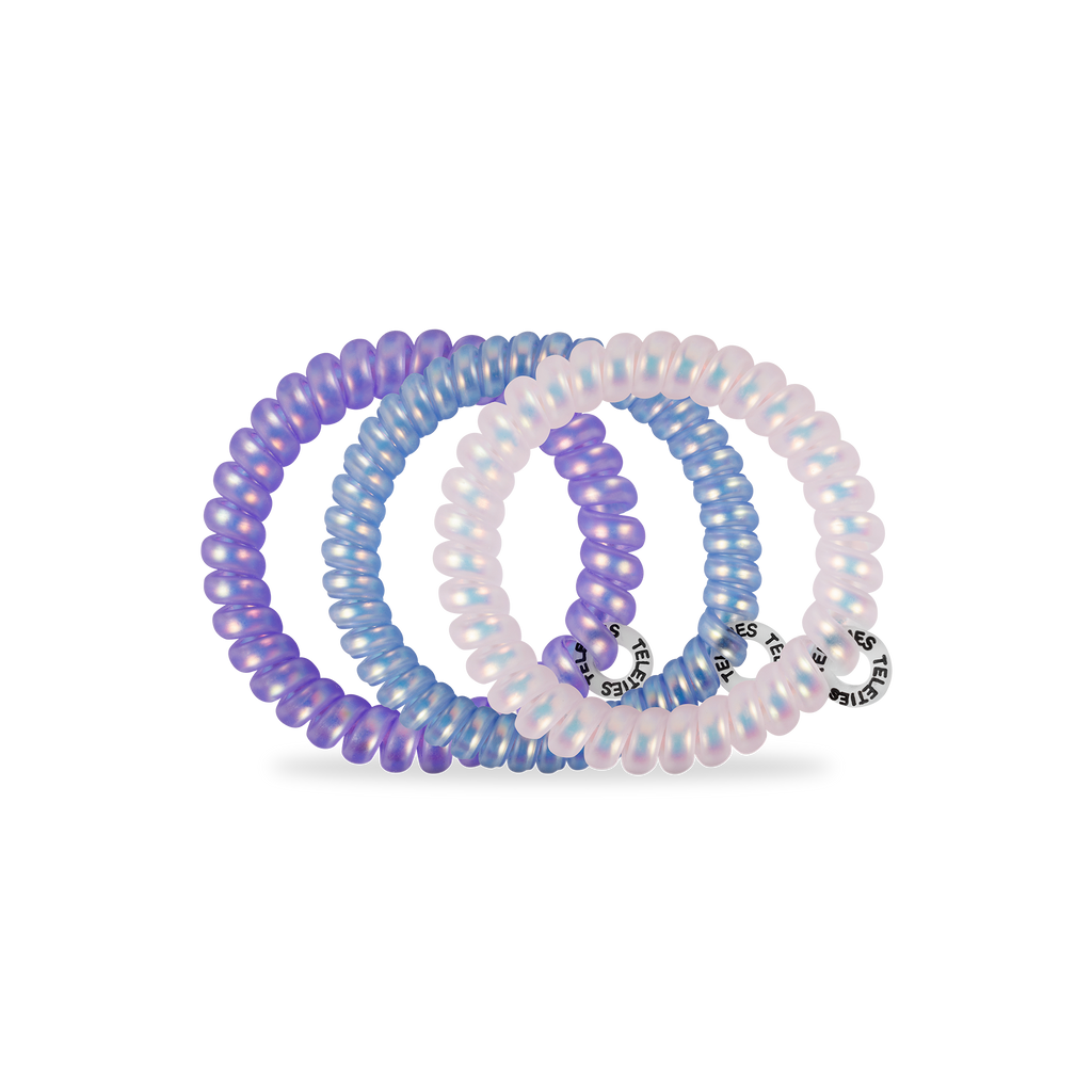 Spiral Hair Coils | Small | Harbor Cruise