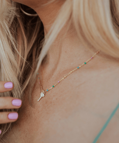 Morse Code Bracelet Extended Size | HOPE