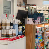 Organic Headband Bundle: Multi-Use, Ethical, With Display