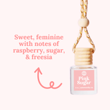 Car Diffusers | Spring & Summer Scents