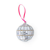Disco Ball Ornament