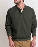 Men's Bitterroot Long Sleeve Henley