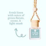 Car Diffusers | Spring & Summer Scents