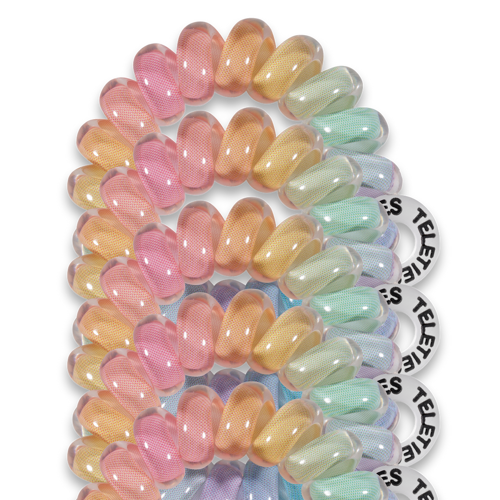 Rainbow Road - Tiny