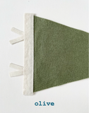 Springfield Pennant - Marine