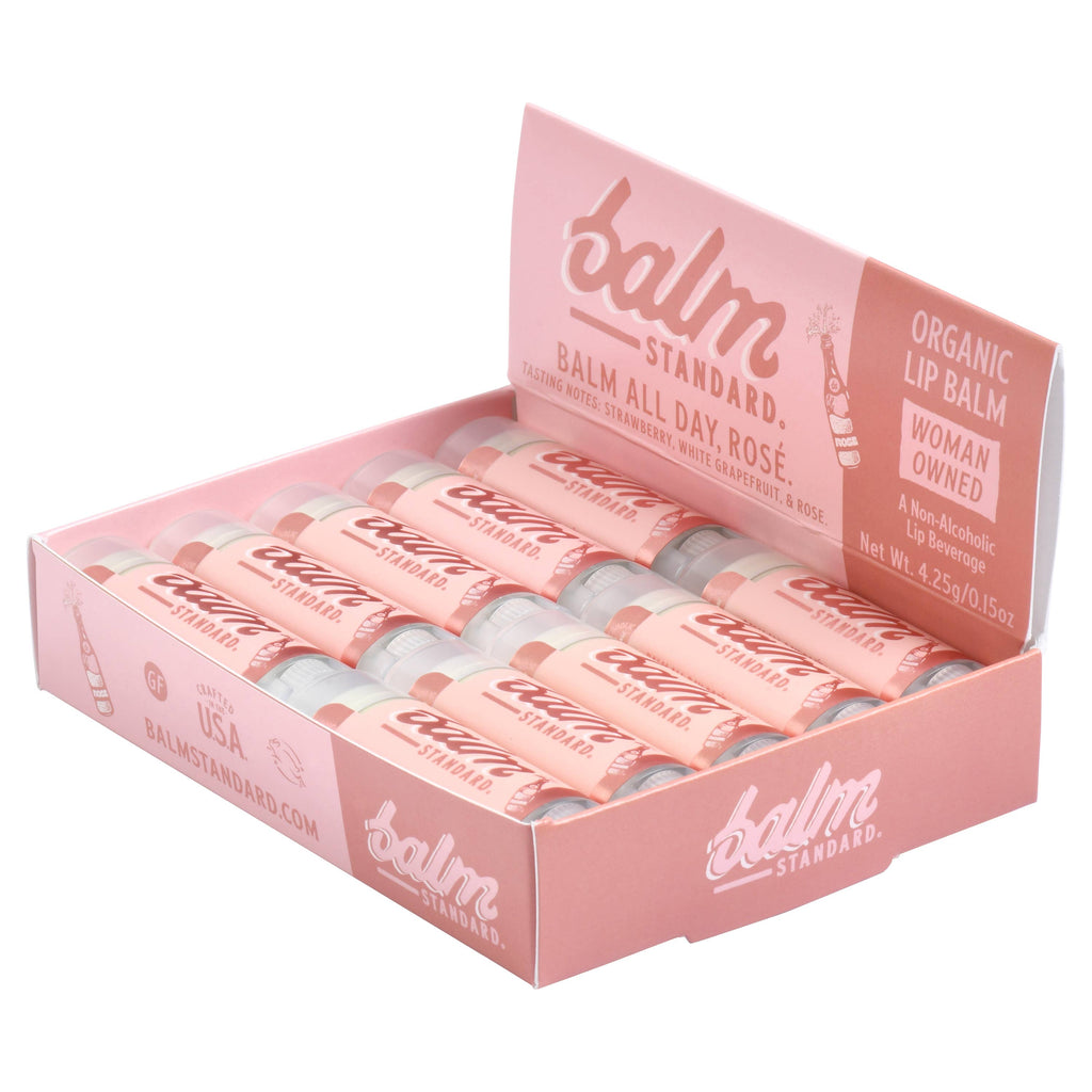 ROSÉ Lip Balm