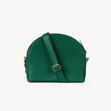 Halfmoon Crossbody - Kelly Green