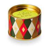 Hotel Tin Candle - Wish you were here