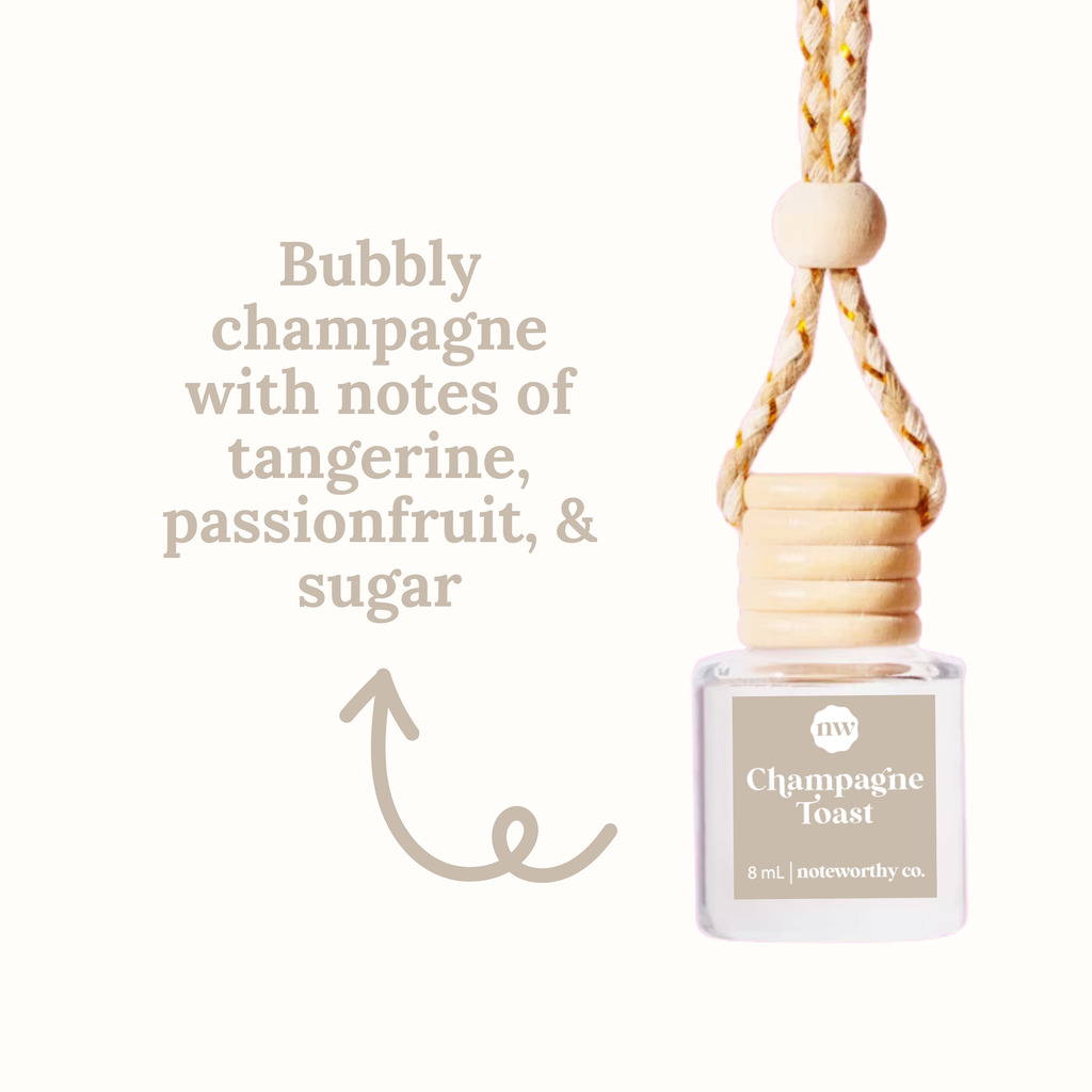 Car Diffusers | Spring & Summer Scents
