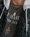 Ace Best Selling Trending Necklace || Choose Style