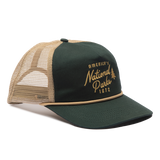 National Parks Trucker