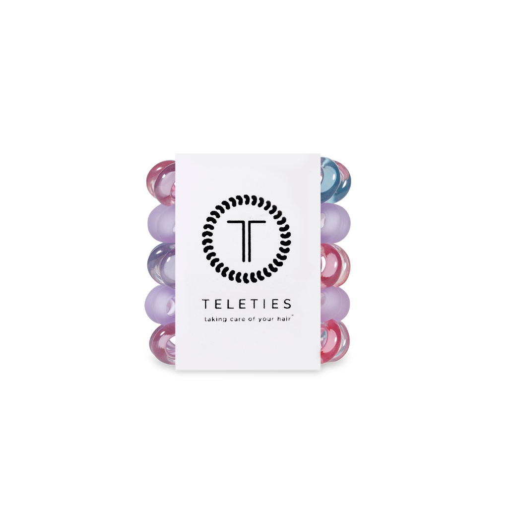 Spiral Hair Coil | Tiny | Hippity Hoppity