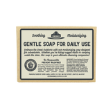 Smokey Bear Bar Soap - Citrus & Pepper