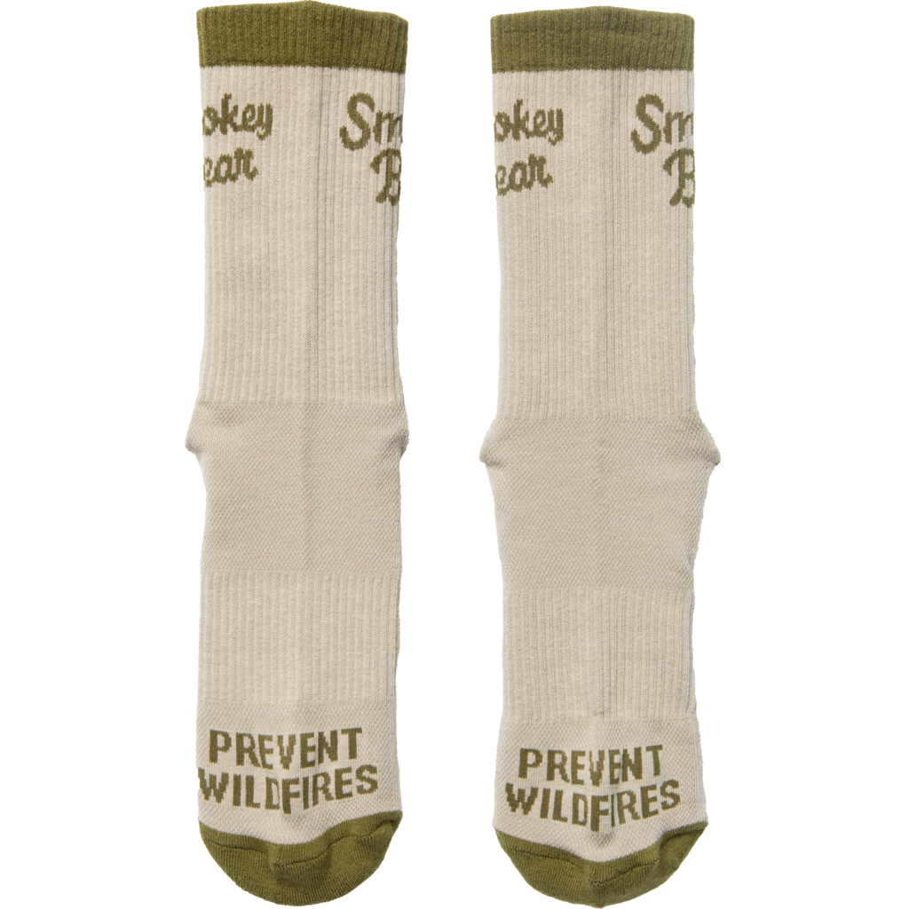 Smokey Signature Sock