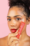 Cherry Tart Smoothie Advanced Smoothing Lip Treatment Holiday Skins