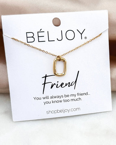 Friend Gift Necklace 02