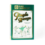 Jingle Booze Holiday Book (Holiday 2023)
