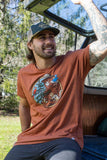 Smokey's Friends T-shirt